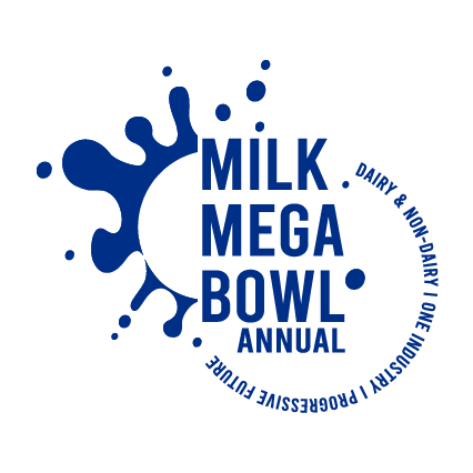 Mega Milk Bowl logo Home - image 5 - Institute of Dairy